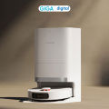 [SIÊU GIẢM GIÁ] Robot hút bụi lau nhà Xiaomi Vacuum X20 Plus - Lực hút 6000Pa - Trạm sạc đa năng hiện đại, hỗ trợ hệ thống bơm xả. 