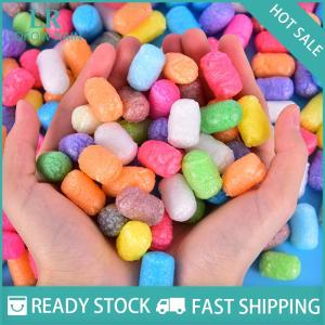 LF Wholesale✨Flash Sale ✨ ของเล่นสำหรับเด็กทำจากดินน้ำมันข้าวโพดวิเศษ500ชิ้น