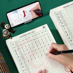 Đánh giá vở nhập từ Trung chất lượng tốt