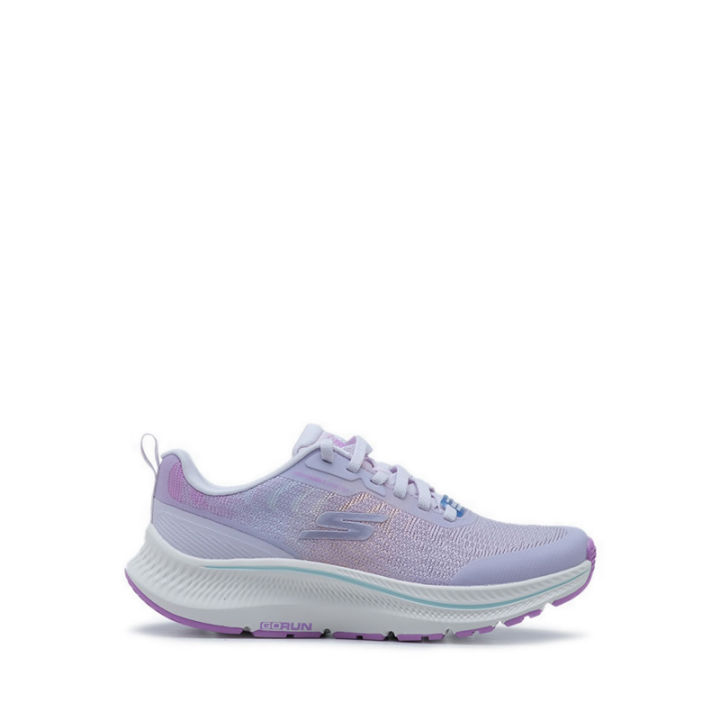 Skechers Go Run Consistent Womens Running Shoes Lavender
