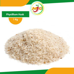 Ez Bizy PHYSILLIUM HUSK - 1kg Fiber Healthy Drink Raw  车前子壳