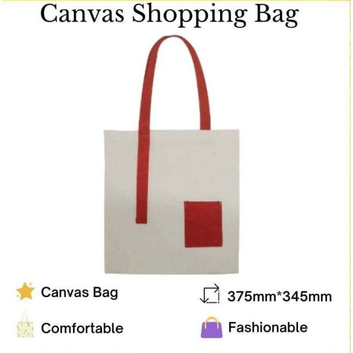 Huawei canvas bag sale