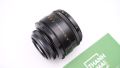 Ống kính MF Helios 44M-2 58/2 ( Ngàm M42 ). 