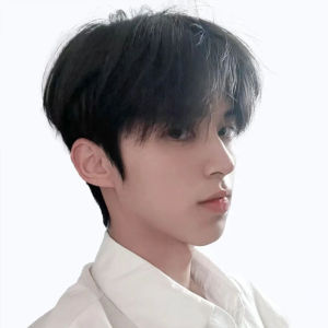 Rambut pria dengan rambut pendek dan kepala lengkap dengan rambut anak laki-laki dan rambut anak laki-laki dengan wig rambut anak laki-laki dengan wig tipis dan tak terlihat terlihat seperti asl