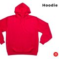 COTTONGRAM Kain Fleece Cotton Combed untuk Bahan Sweater dan Hoodie Per Kg. 
