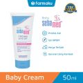 Sebamed Baby Cream Extra Soft 50 ml. 