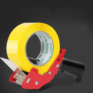 Dụng cụ cắt băng keo chuyên dụng Có Tay Cầm