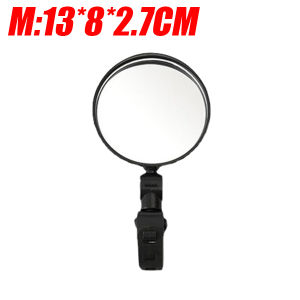 Xe Máy gương chiếu hậu gương Bên Cho An Toàn Xem Lần Lượt Trái phải Có Thể Điều Chỉnh Xe Máy Dây Đeo gương chiếu hậu Phụ Kiện