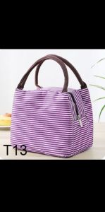 Portable Cartoon Insulated Thermal Cooler Lunch Box Carry Tote Storage Bag Case insulation bag