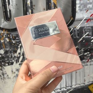Nước hoa nữ LE PARFAIT Femme 100ml