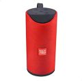 Official T&G TG-113A Splash proof Wireless Stereo Portable Bluetooth Speaker USB TF RADIO BLUETOOTH. 
