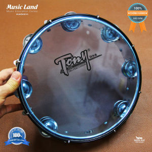 Trống Gõ Bo Inox – Lục Lạc Tony Chính Hãng USA