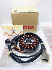 SPULL SPUL MAGNET STATER COMP ASSY HONDA PCX 150 K97 ADV 150 2018 2019 2020 2021 BARU ASLI