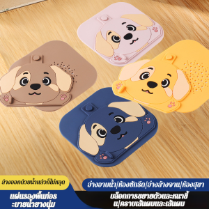 ที่นั่งท่อระบายน้ำชั้น การ์ตูน ไล่แมลง ท่อระบายน้ำชั้น ของเล็กๆ น้อยๆ ของชีวิต เป็นมิตรกับสิ่งแวดล้อม