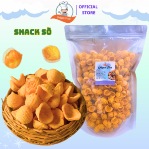 [HCM]500g snack sò - SaigonFood