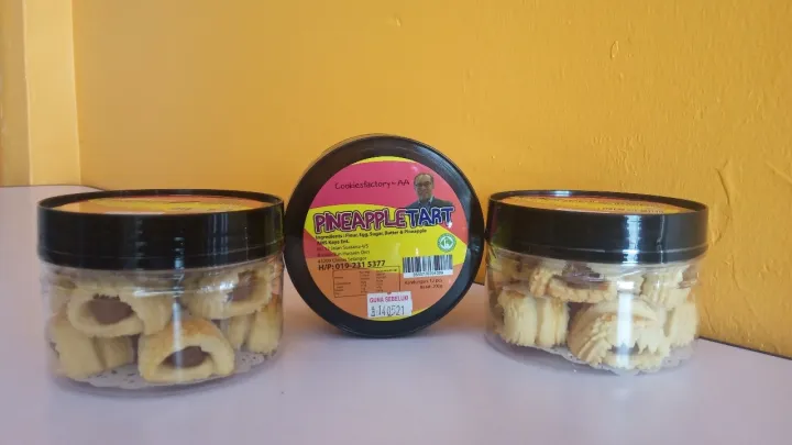 Kuih%20Tart%20Nenas%20Kahfy%20(48%20pcs)%20-%20Image%202