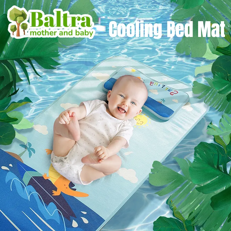 Cooling mat 2024 for baby