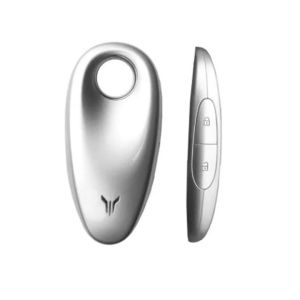Car Keyless Smart Remote Key Cover Cap Housing For Voyah Free