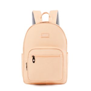 Balo nữ jellycat bunny thỏ bông cao cấp NATOLI nhiều ngăn đi học cute phong cách hàn quốc - BST Sweet Bunny Backpack B28