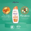 Marina Natural Hand and Body Lotion l Body Serum. 