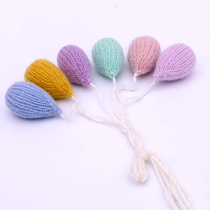 Trẻ sơ sinh Photoshooting đạo cụ bóng 6/7pcs đạo cụ chụp ảnh sơ sinh photostudio phụ kiện lễ tắm trẻ ảnh trang trí quà tặng