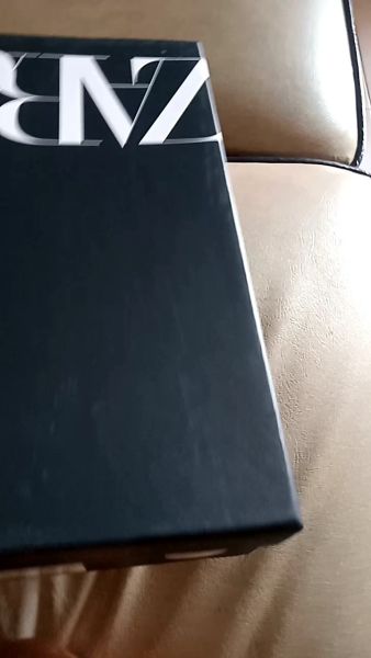 Buyer review video 3