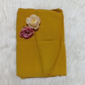 TERBARU Hijab Instan Pashmina Kominasi Pet Antem Kode ACESA Bahan Ceruti Babydoll By Ory AjeZas Coll