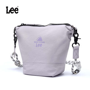 LEE Túi Đeo Chéo Nhỏ Túi Đeo Vai dành cho nữ 0.23kg trọng lượng nhẹ điện thoại Nhỏ Túi Đeo dây kéo với chống trộm Túi Túi xách nữ cho đi lại đi bộ đường dài bình thường