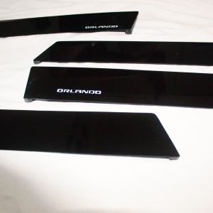Talang Air Mobil CHEVROLET ORLANDO FLATRATA ll TAHUN 2010-2015 BERKUALITAS