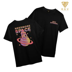 RGV APPAREL PRIA DAN WANITA NEED MORE SPACE