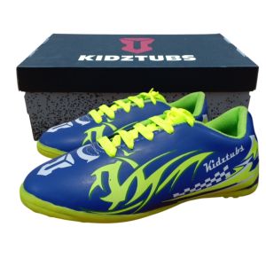 KIDZTUBS Sepatu Futsal Anak Laki-Laki Size 28 29 30 31 32 33 34 35 36 37  KDZ0954111324