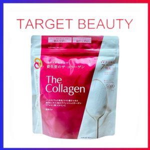 Shiseido The Collagen 资生堂胶原蛋白粉 126g