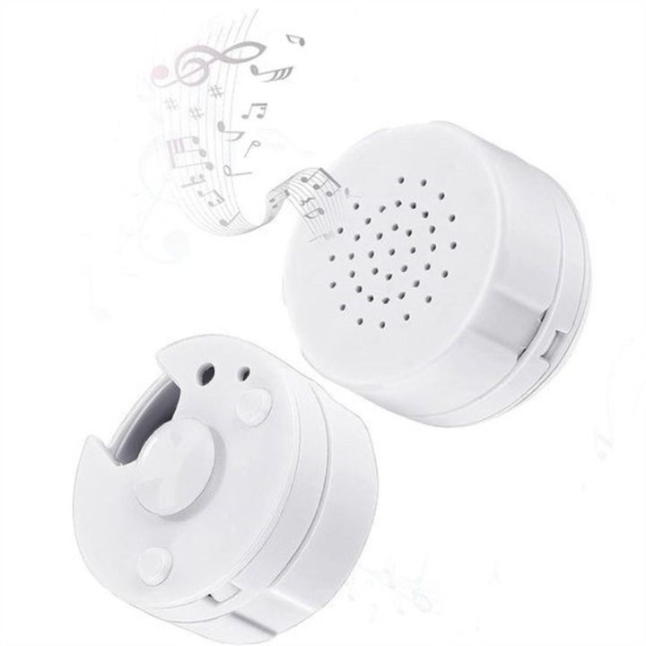 VGFD 30 Second Voice Recorder Plush Toy Record Messages Custom Message