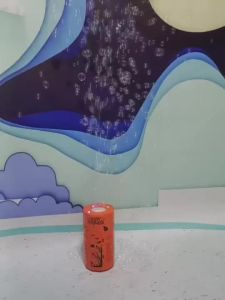 Kids New Design Electric Bubble machine toys best gift for kids