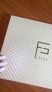 phấn mắt frank color 26 ô.siêu hót