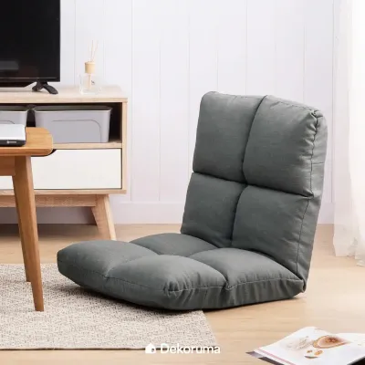 Dekoruma IWASE Sofa Lesehan / Lazy Sofa Bed / Sofa Lantai