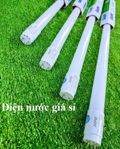 Bóng Đèn Led Tube 1m2 (120cm) MPE 18W - 28W Bảo Hành Chính Hãng 3 Năm (Đặt Mua Từ 3 SP)