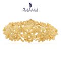 PRIMA Majestic Orchid Bracelet 111L4194-01. 