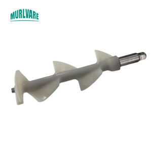 1.6L Refrigeration Cylinder 32CM Stirring Shaft Agitator Shaft For DONPER Ice Cream Machine BJK BTK BKG Series