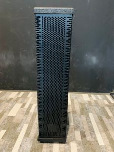 ตู้คอลั่ม 404 ไม้อัดตู้เปล่าอุปกรณ์ครบ