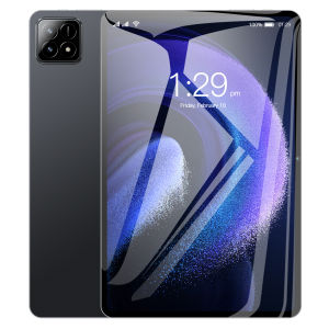 Pad6s Pro NEW Smart Tablet 3G/4G Network 10.1-inch Ultra Clear Smooth Screen Memory 12GB+512GB Battery 10000mAh Support SIM card