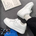 Sepatu Sneakers Wanita Import Premium Quality ZS182. 