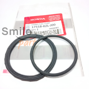 ORING FUEL PUMP BEAT FI BEAT POP BEAT SPORTY PCX 150 SCOOPY ESP SPACY FI SUPRA 125 NEW FI HELM IN