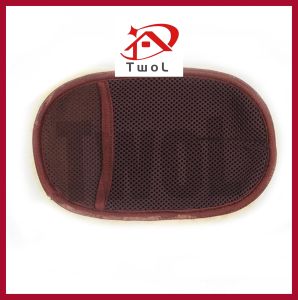 TwoL Washer Microfiber Wool Soft Auto Car Washing Glove Cleaning Car Cleaning glove Motorcycle
