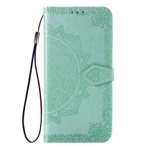 For Samsung Galaxy A35 A25 A05S A05 A15 A24 M14 A34 A54 A14 4G 5G LTE 2023 2024 With Lanyard Luxury Flip Leather Case Card Slot Wallet Casing Stand Holder Shockproof Back Cover