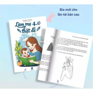 Làm Mẹ 4.0 Thật Dễ