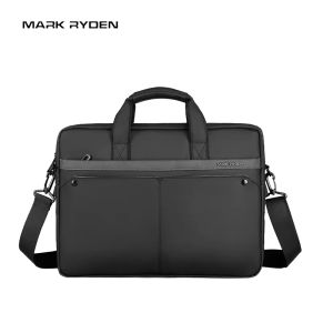 Mark ryden máy tính xách tay doanh nhân trường hợp 14inch 15.6inch du lịch không thấm nước Túi đựng máy tính xách tay mr8001