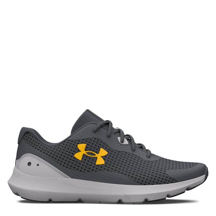 Under armour men's surge best sale training shoes