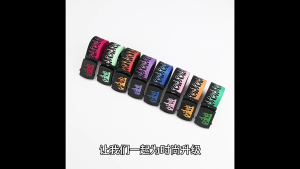 Tactically Belt Flame Pattern Wide Belt Nylon Wear Resistant Belt Teens Male Waist Belt for Coat Jeans Wear Resistant