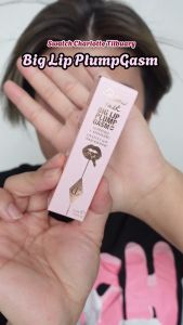 Son Dưỡng Làm Đầy Môi Charlotte Tilbury Pillow Talk Big Lip Plumpgasm 5.5ml